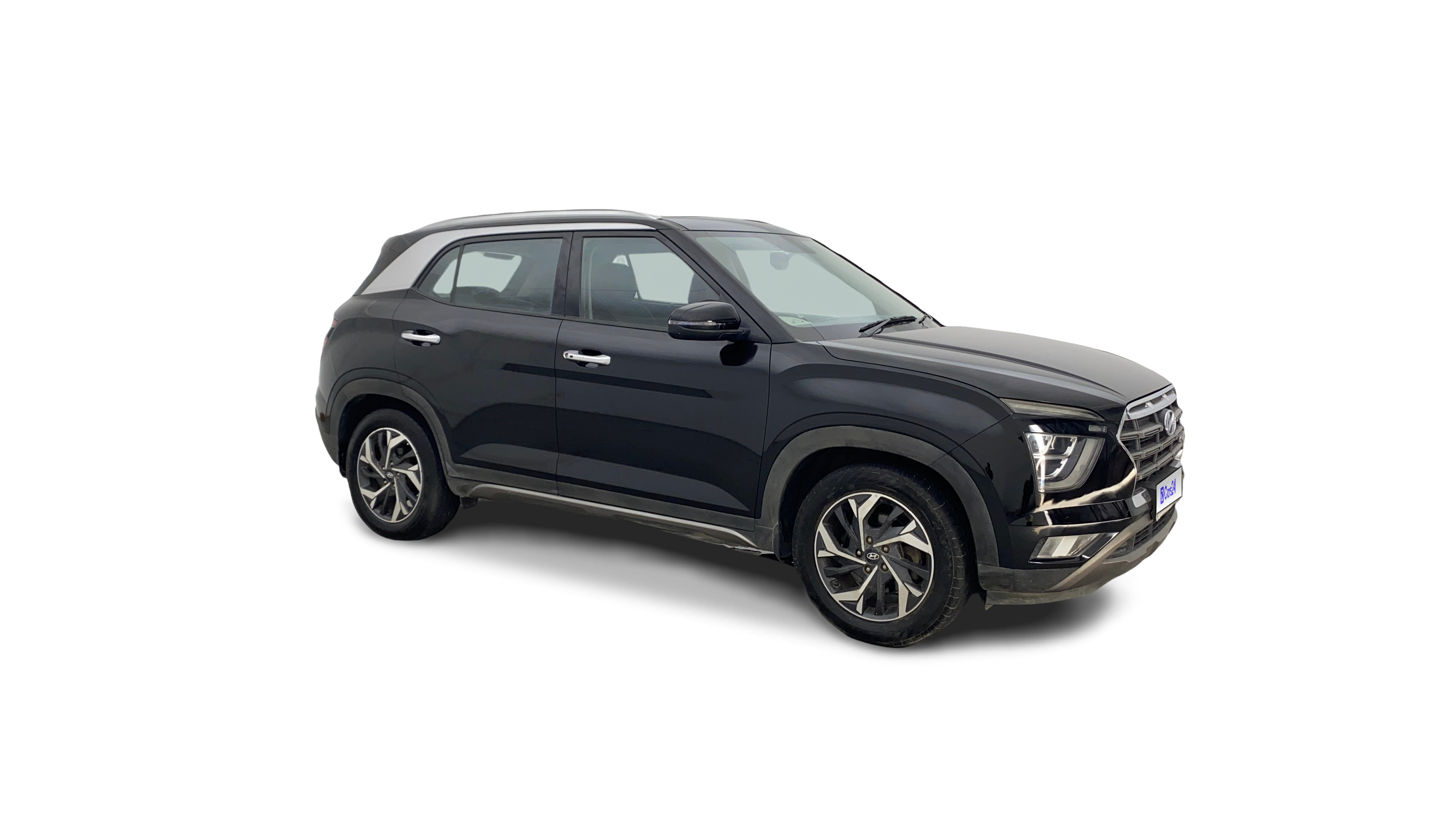 2021 Hyundai Creta - SUV - Diesel - Manual - ₹11.51 lakh