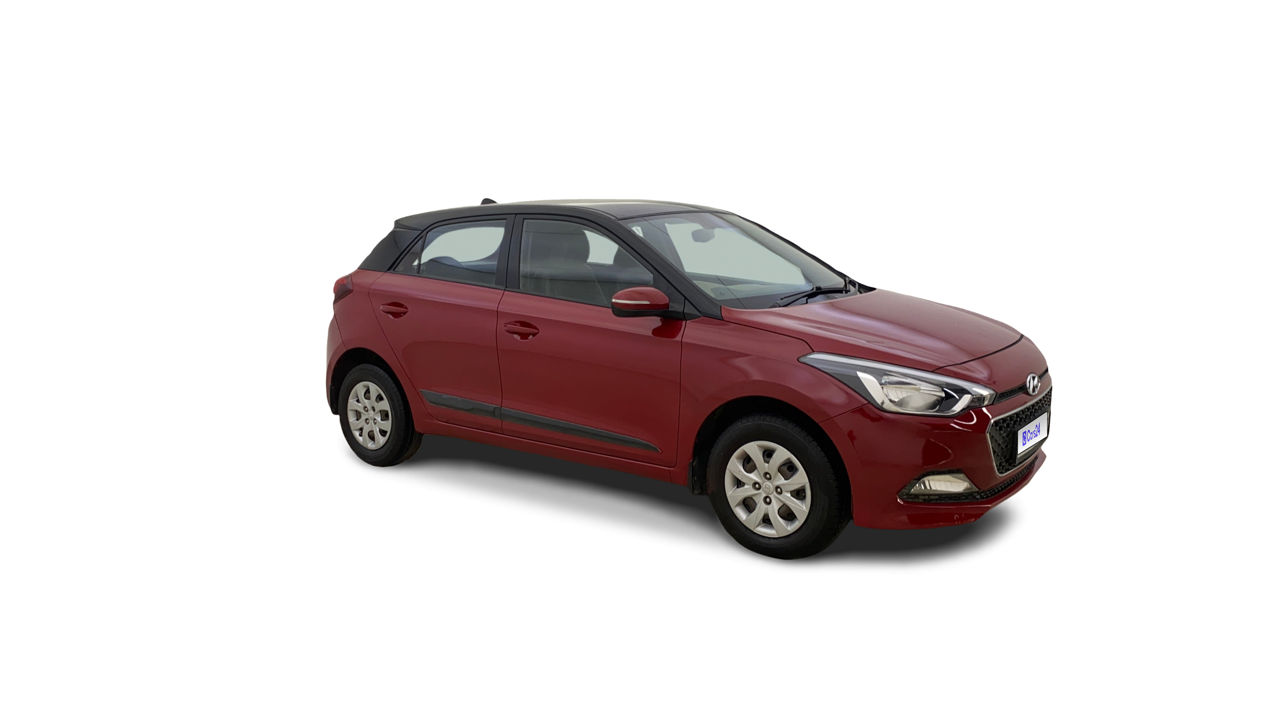 2016 Hyundai Elite i20 - Hatchback - Diesel - Manual - ₹3.77 lakh