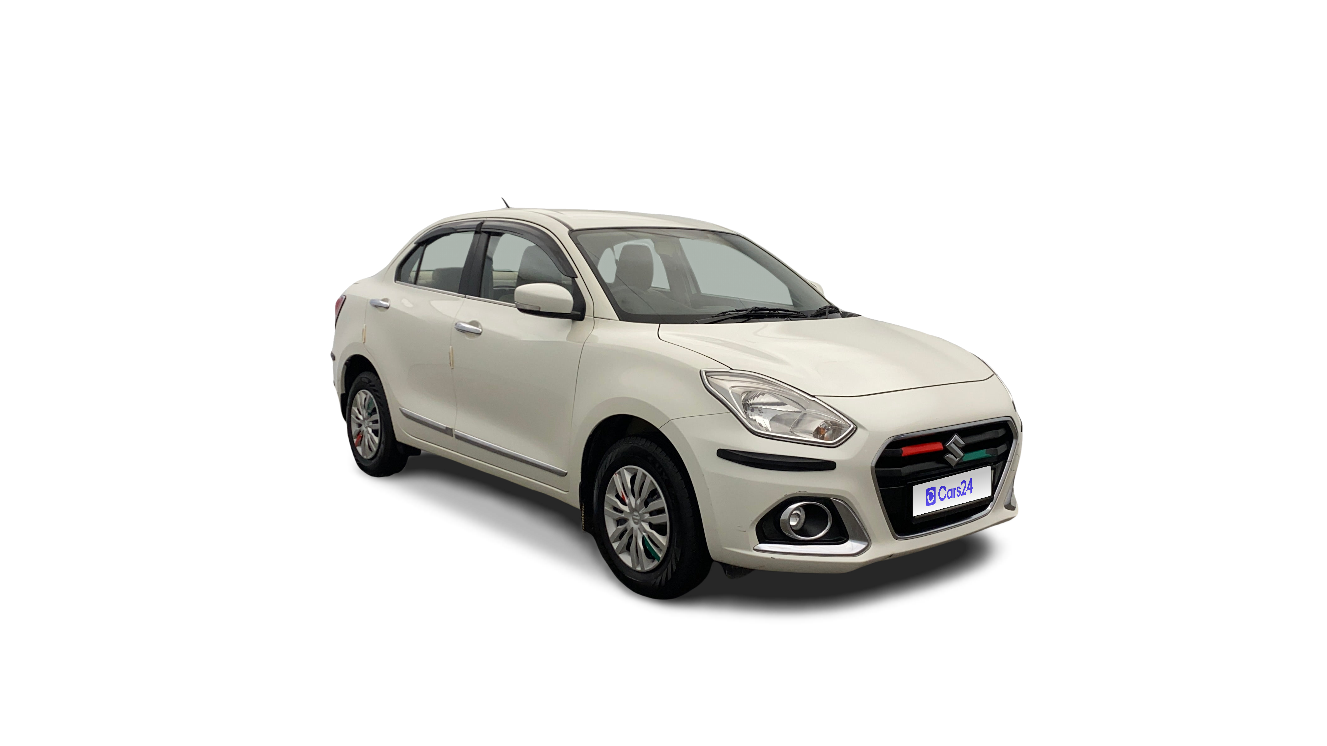 2023 Maruti Dzire - Sedan - Petrol - Automatic - ₹5.99 lakh