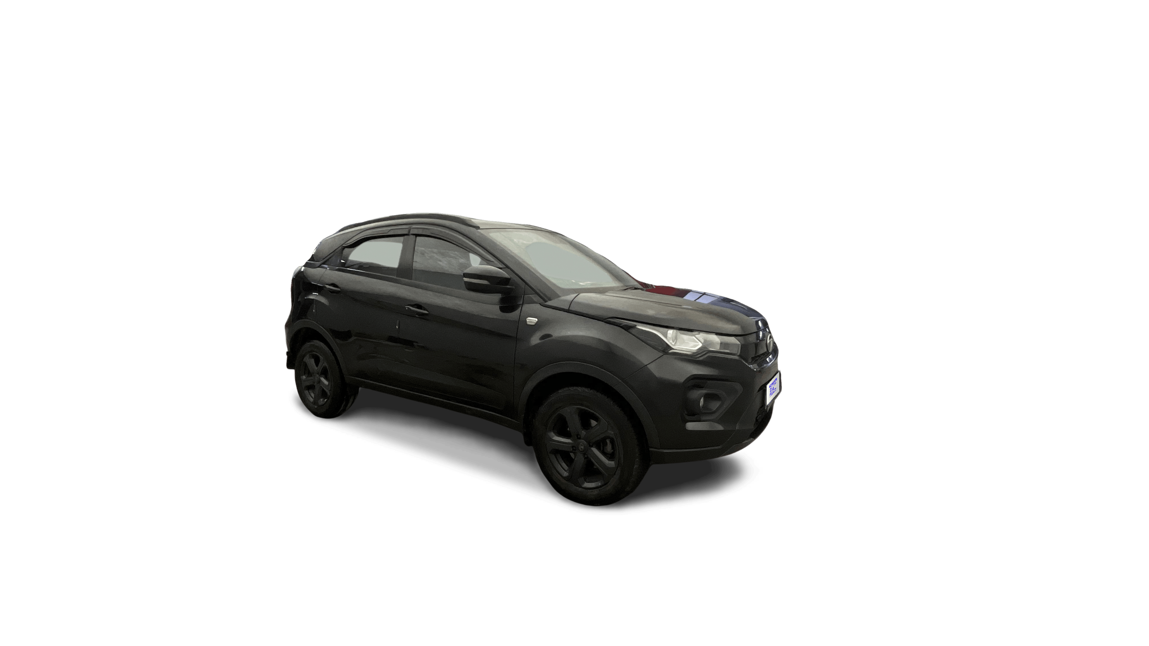2022 Tata NEXON - SUV - Petrol - Automatic - ₹7.85 lakh