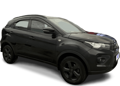 2022 Tata NEXON - SUV - Petrol - Automatic - ₹7.85 lakh