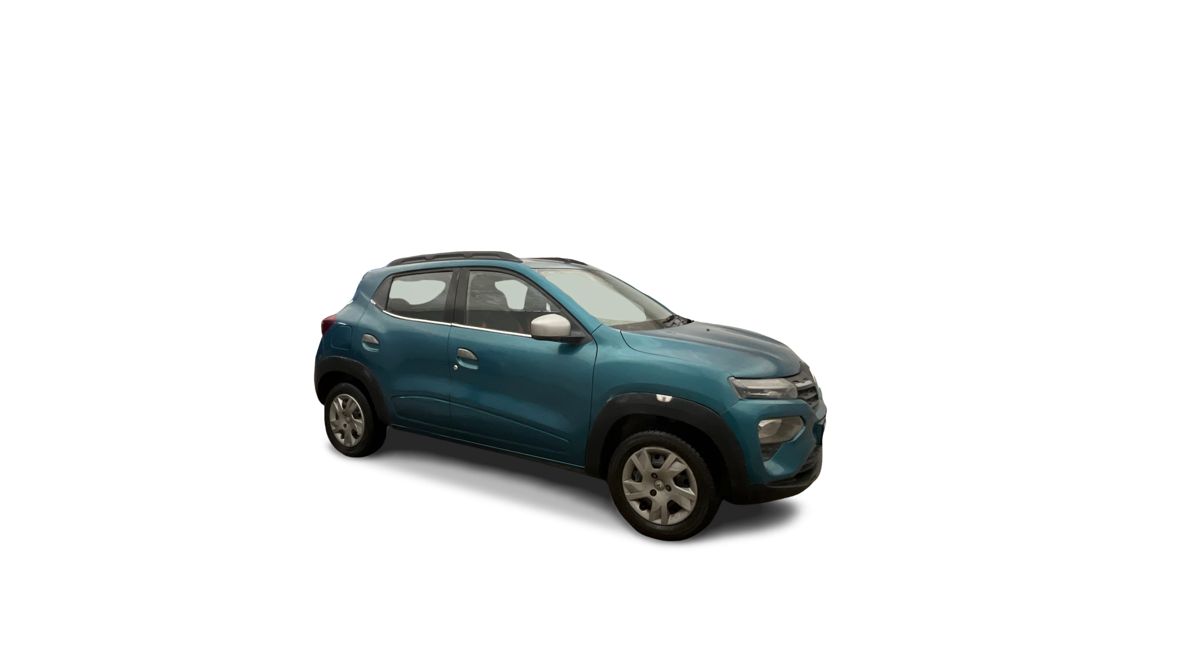 2020 Renault Kwid - Hatchback - Petrol - Manual - ₹2.40 lakh