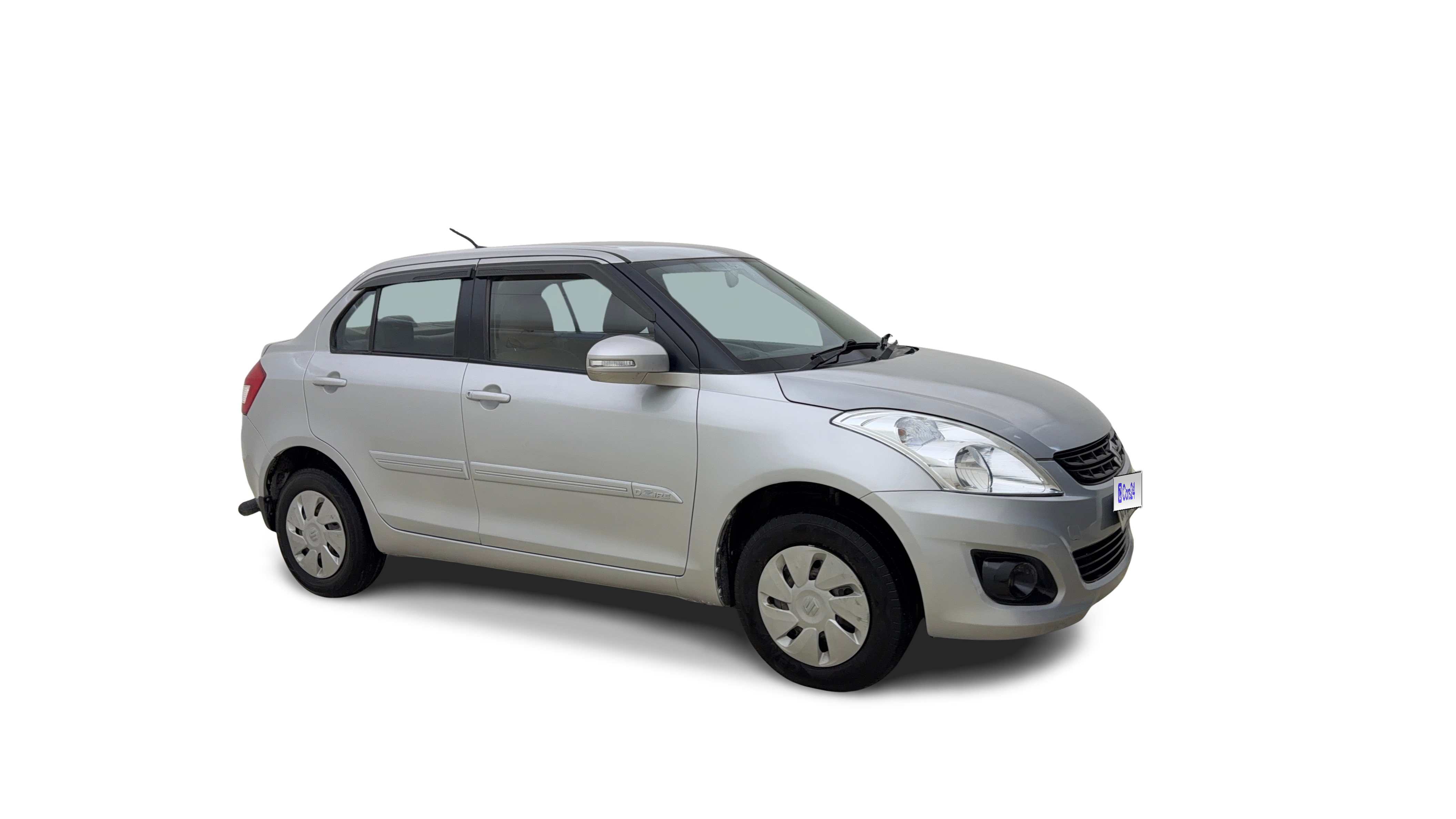 2014 Maruti Swift Dzire - Sedan - Diesel - Manual - ₹3.95 lakh