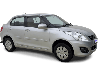 2014 Maruti Swift Dzire - Sedan - Diesel - Manual - ₹3.95 lakh
