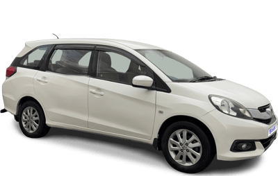 2014 Honda Mobilio - SUV - Petrol - Manual - ₹4.24 lakh