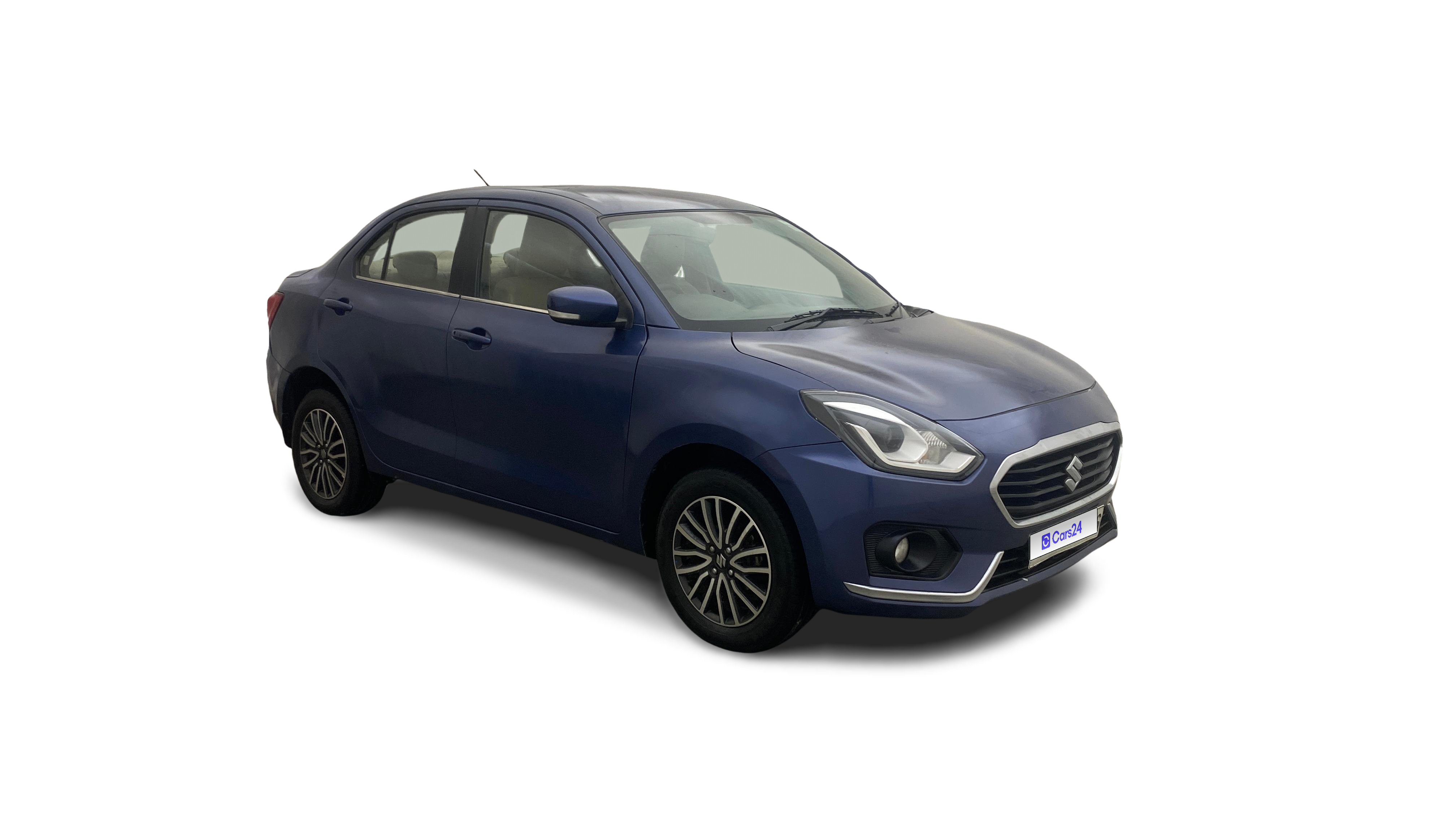 2017 Maruti Dzire - Sedan - Diesel - Manual - ₹6.25 lakh