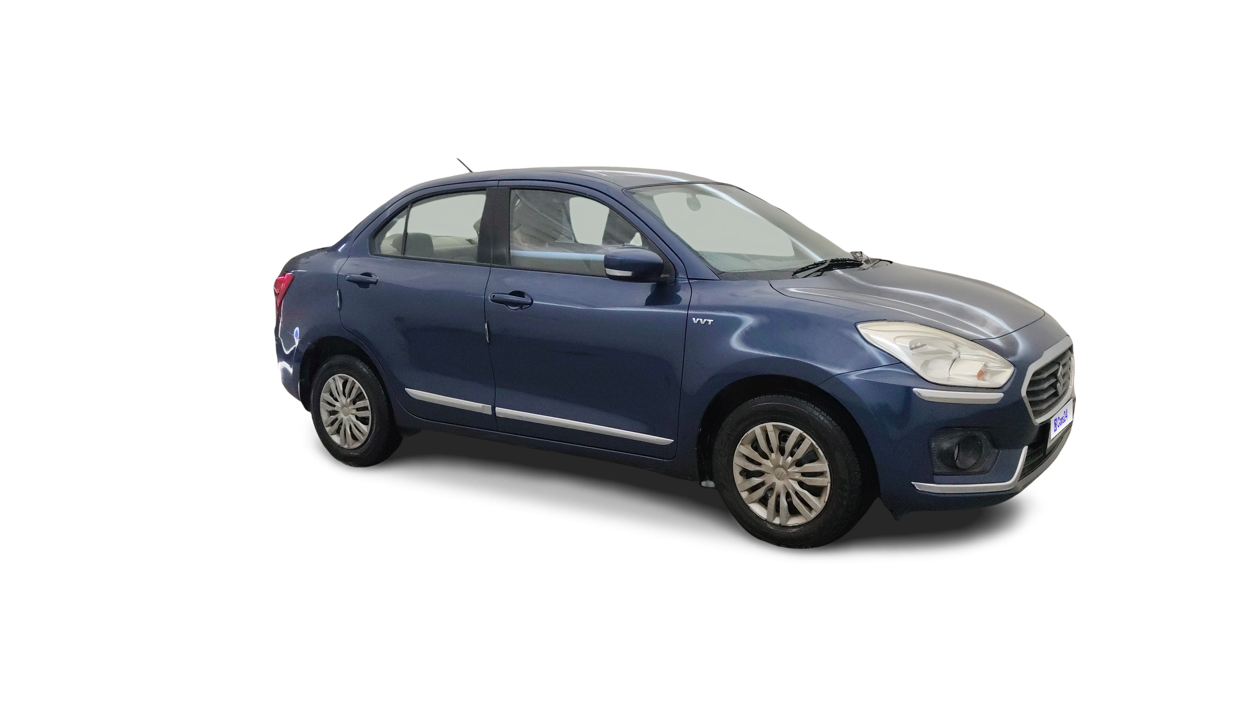 2017 Maruti Dzire - Sedan - Petrol - Manual - ₹4.19 lakh