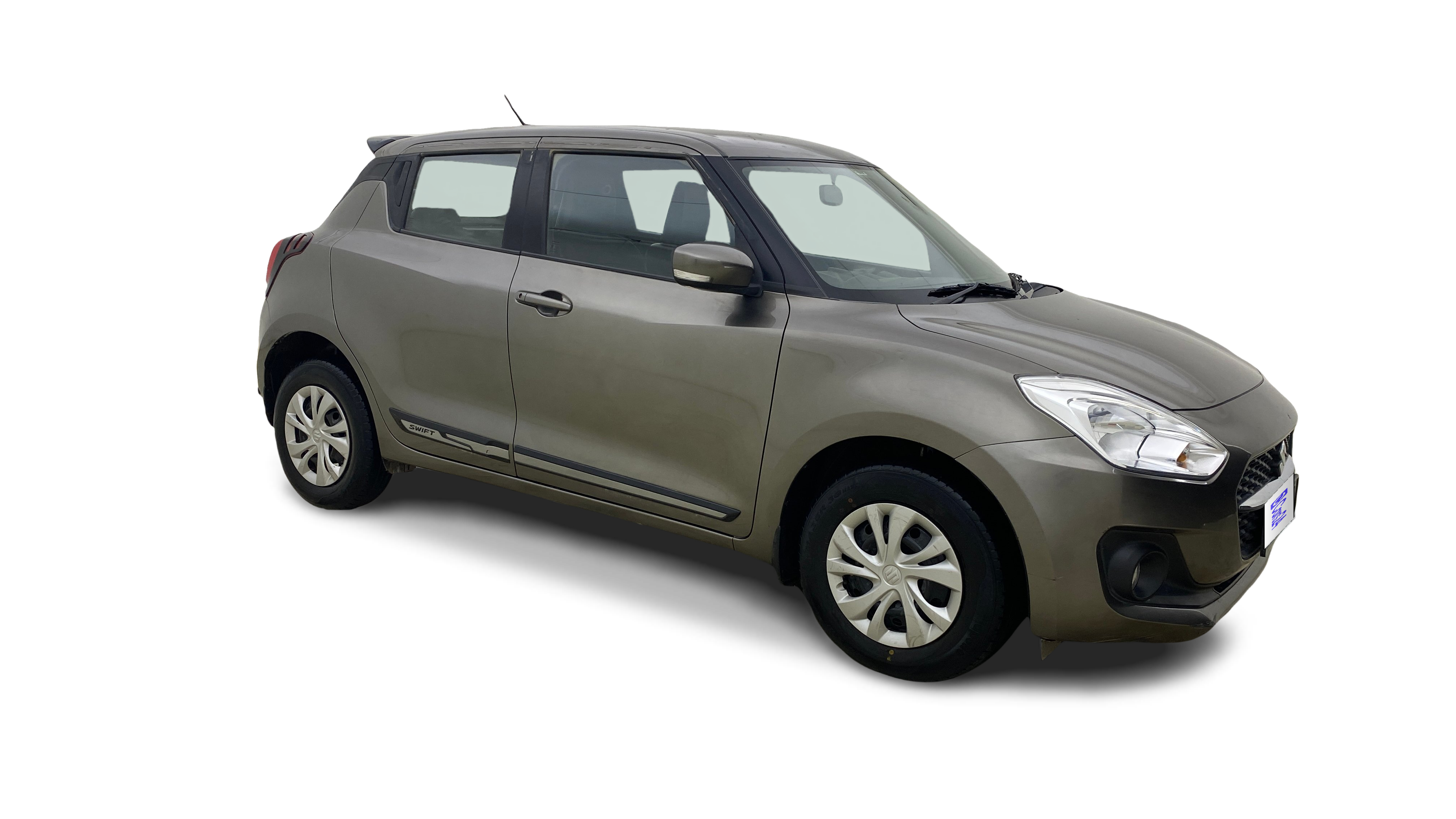 2022 Maruti Swift - Hatchback - Petrol - Manual - ₹5.05 lakh