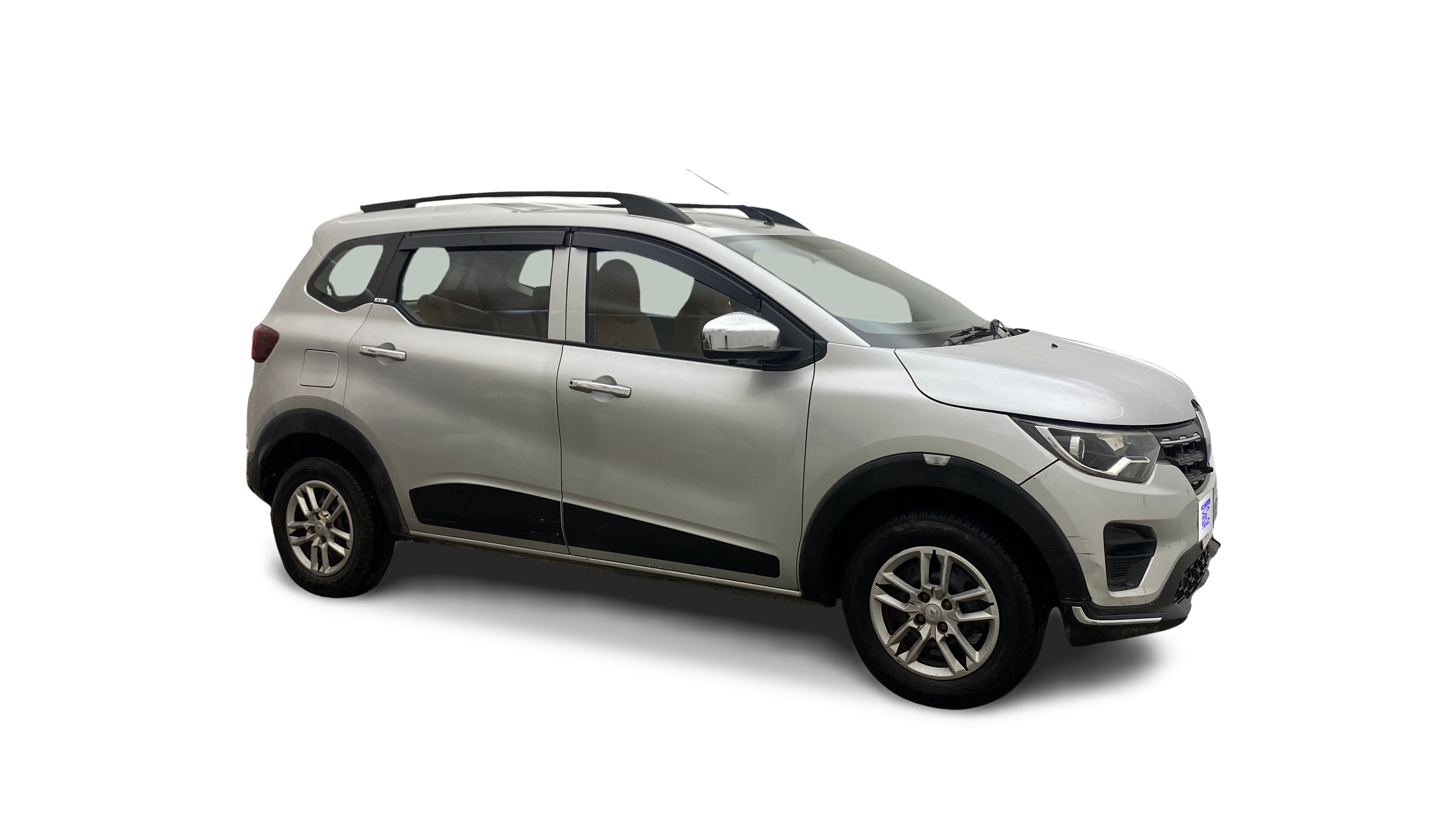 2019 Renault TRIBER - SUV - Petrol - Manual - ₹3.73 lakh