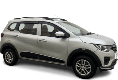 2019 Renault TRIBER - SUV - Petrol - Manual - ₹3.73 lakh
