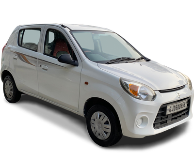 Maruti Alto 800-img