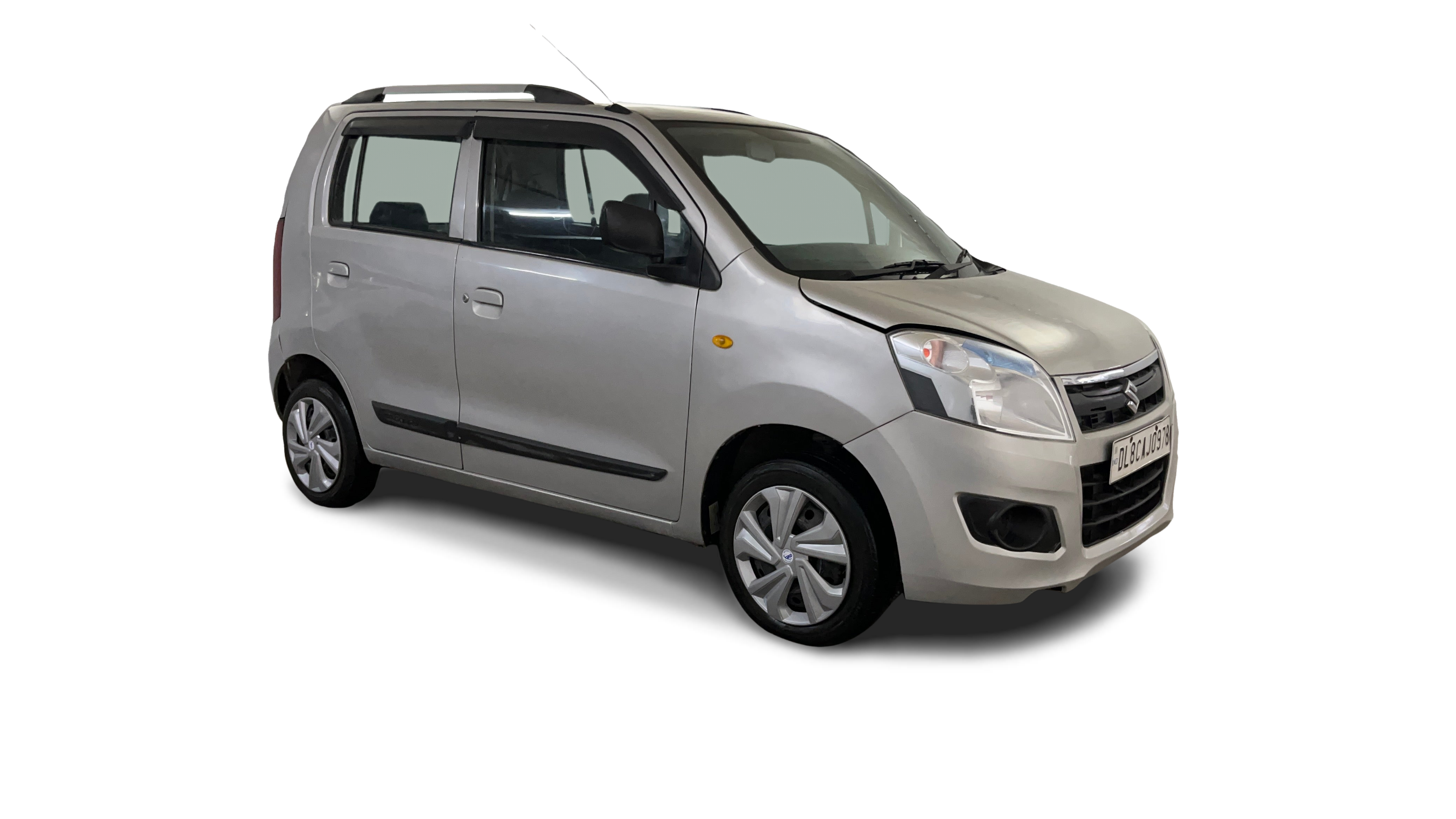 Maruti Wagon R 1.0-img