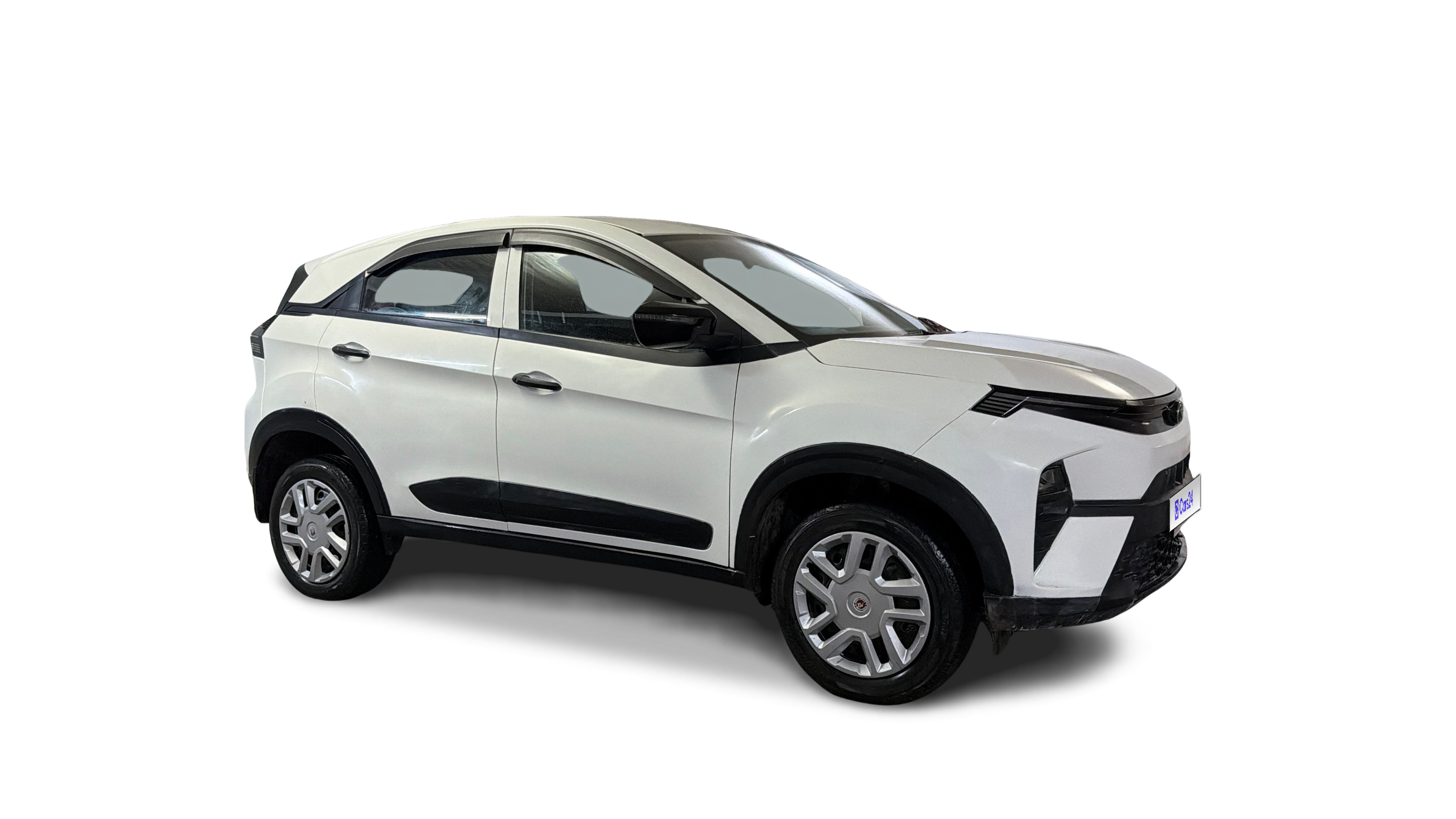 2024 Tata NEXON - SUV - Petrol - Automatic - ₹7.26 lakh