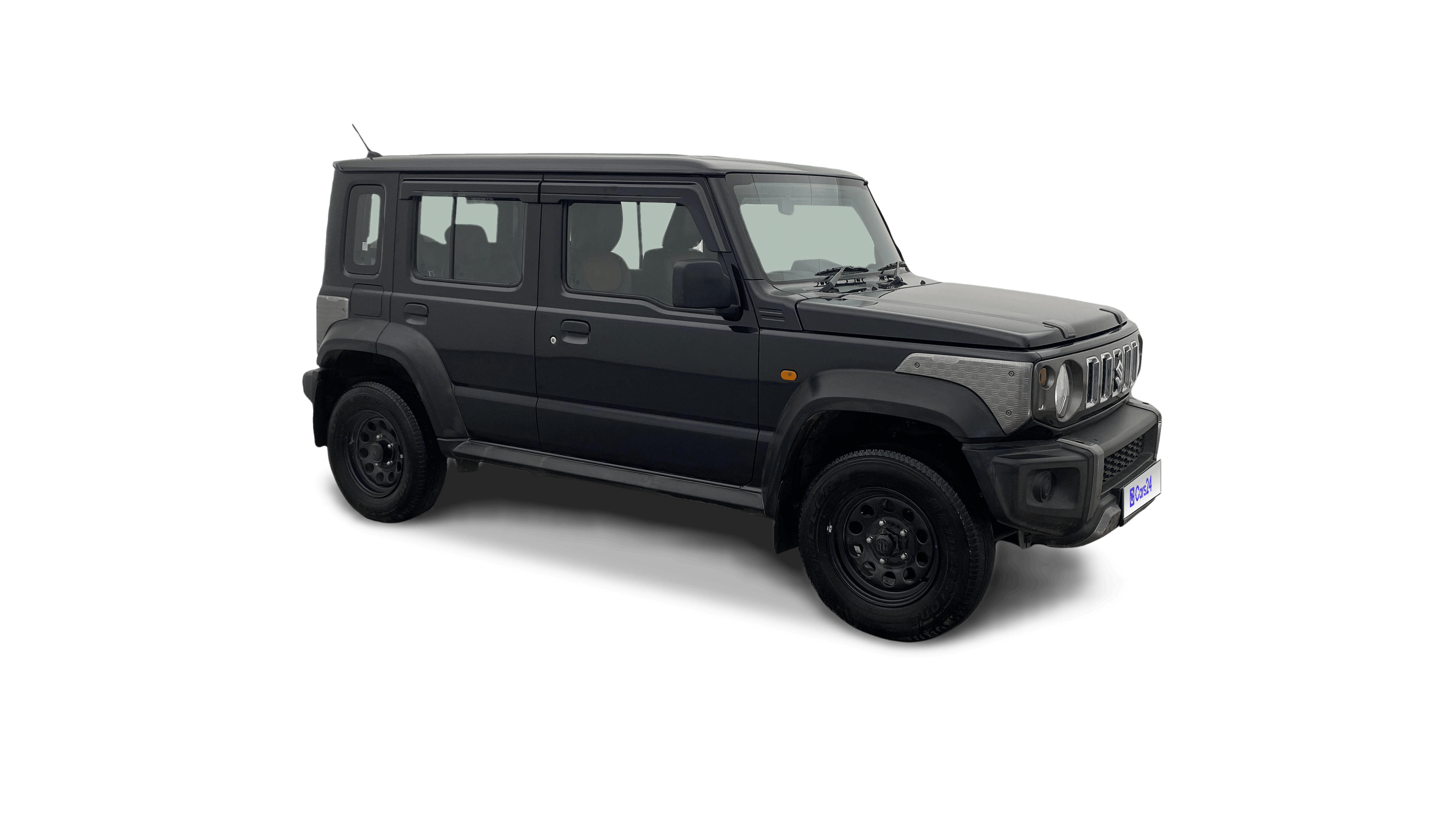 2023 Maruti JIMNY - SUV - Petrol - Manual - ₹11.88 lakh
