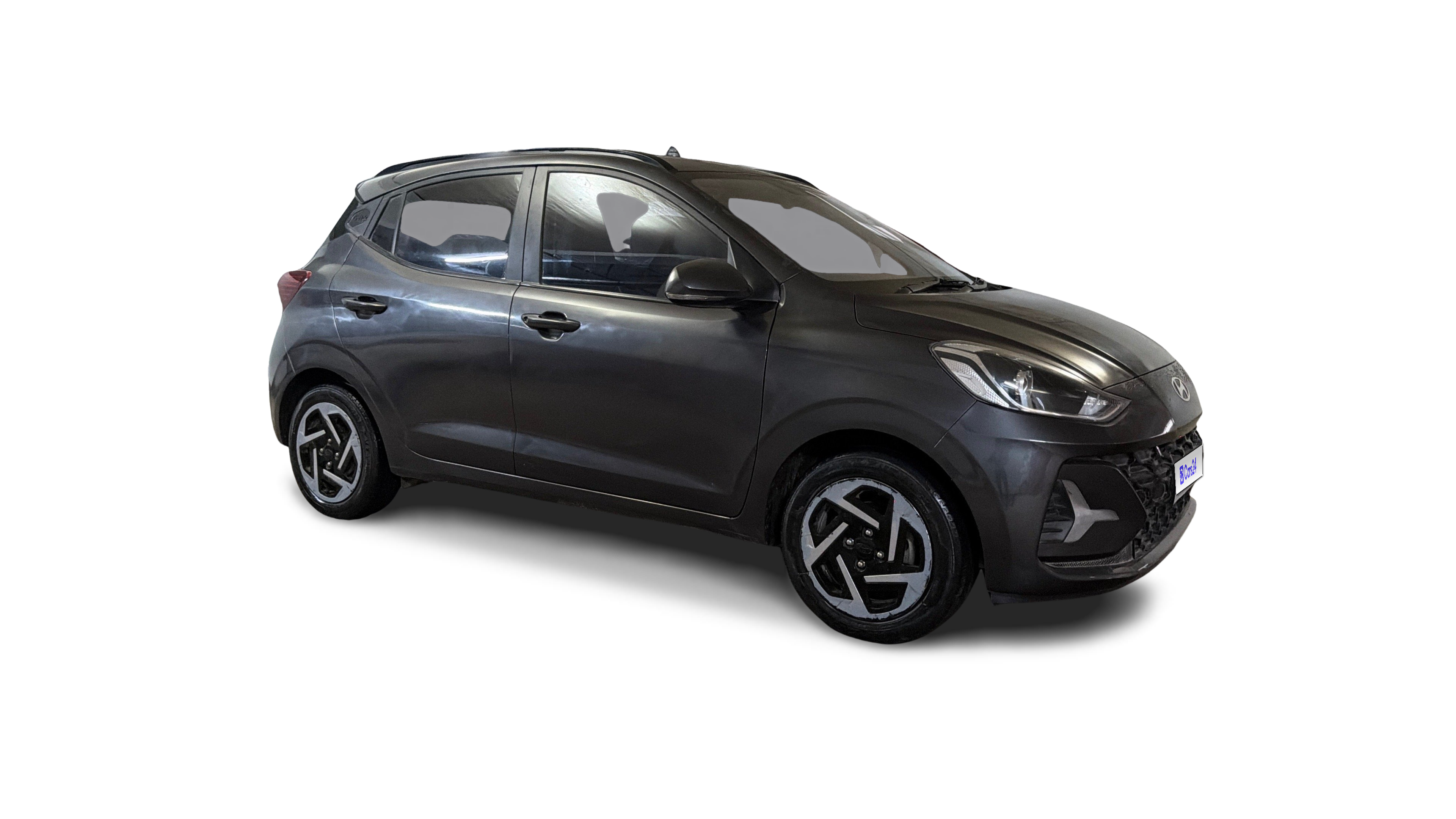 2023 Hyundai GRAND I10 NIOS - Hatchback - Petrol - Manual - ₹5.46 lakh