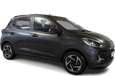 2023 Hyundai GRAND I10 NIOS - Hatchback - Petrol - Manual - ₹5.46 lakh
