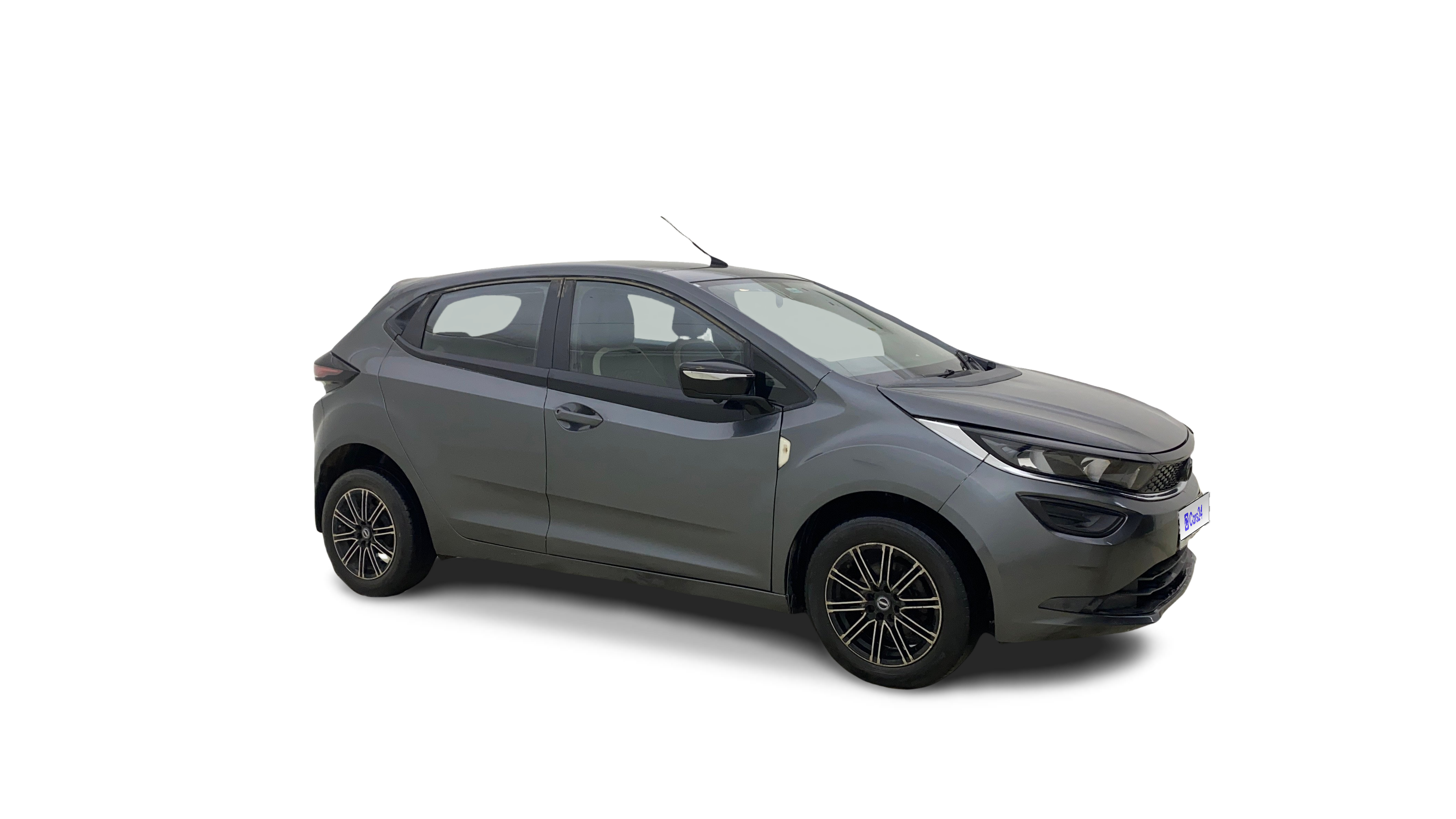 2022 Tata ALTROZ - Hatchback - Diesel - Manual - ₹5.78 lakh