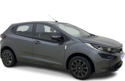 2022 Tata ALTROZ - Hatchback - Diesel - Manual - ₹5.78 lakh