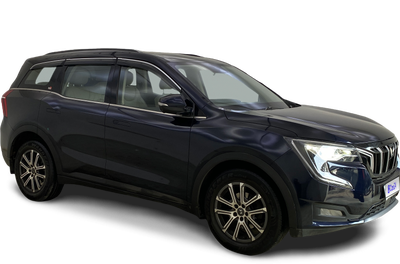 2022 Mahindra XUV700 - SUV - Petrol - Automatic - ₹15.50 lakh