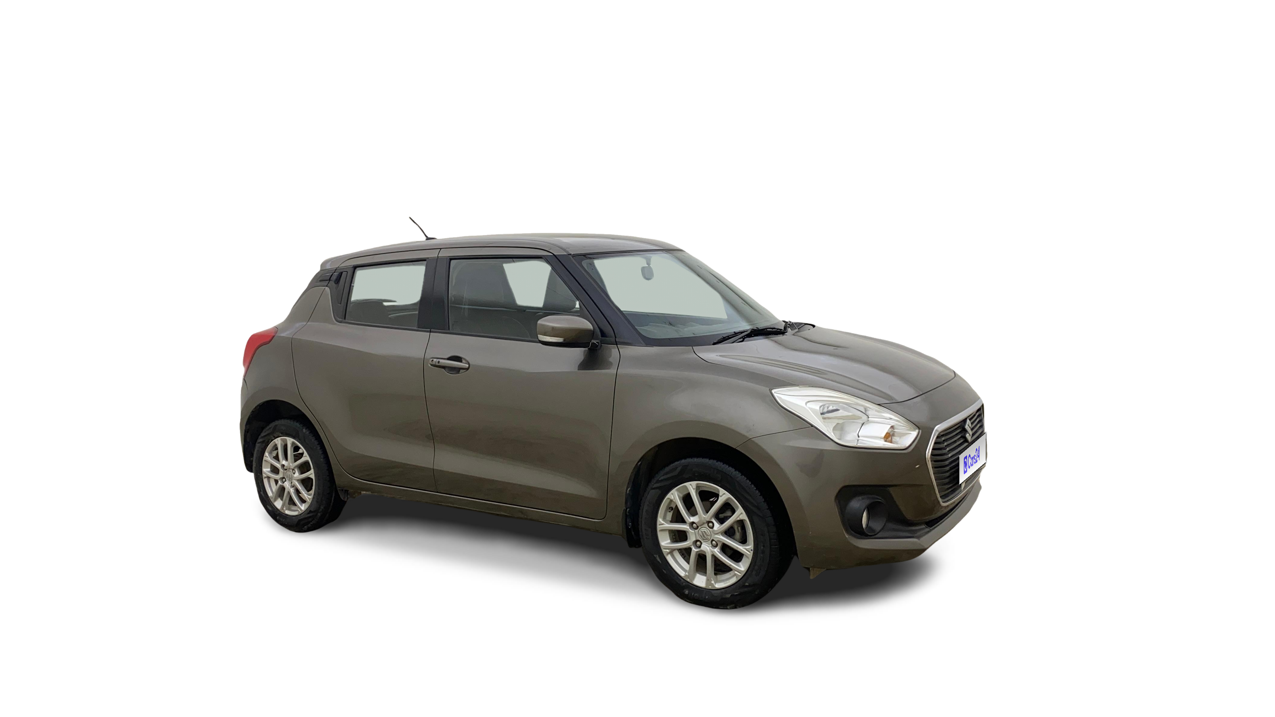 2018 Maruti Swift - Hatchback - Petrol - Automatic - ₹4.42 lakh