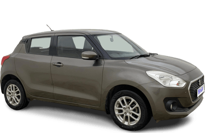 2018 Maruti Swift - Hatchback - Petrol - Automatic - ₹4.42 lakh