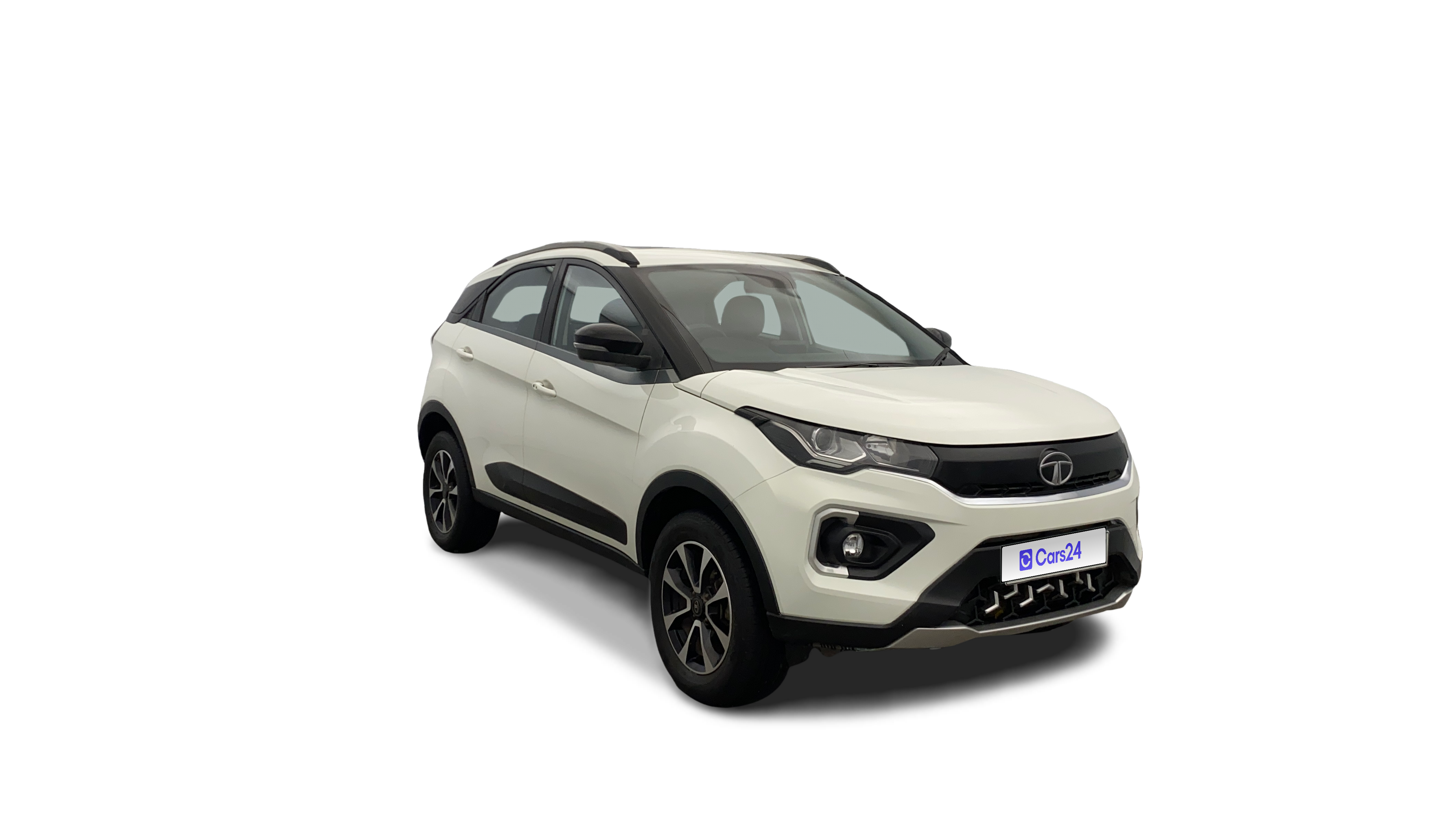 2021 Tata NEXON - SUV - Petrol - Automatic - ₹7.51 lakh