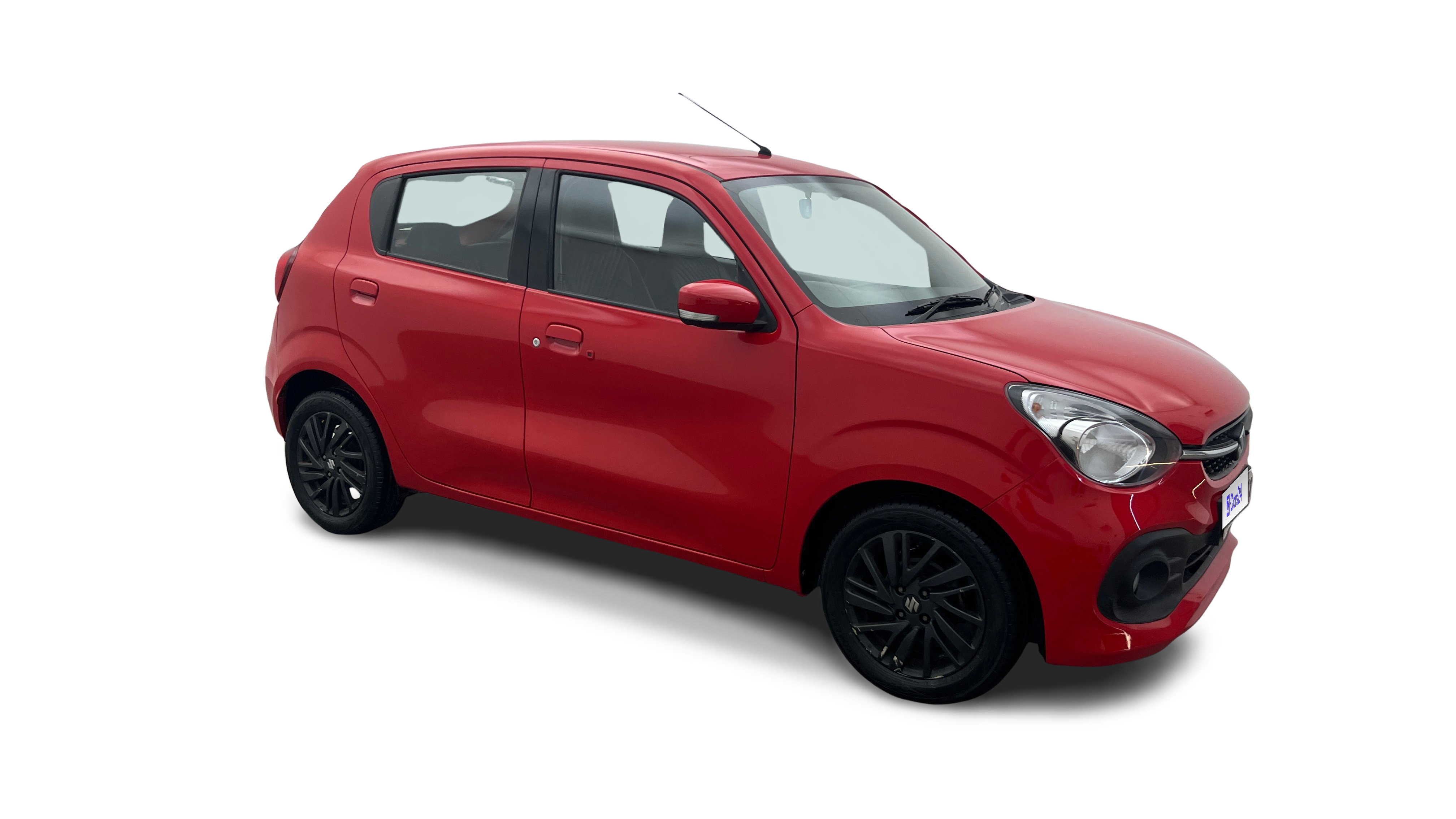 2022 Maruti Celerio - Hatchback - Petrol - Manual - ₹4.98 lakh