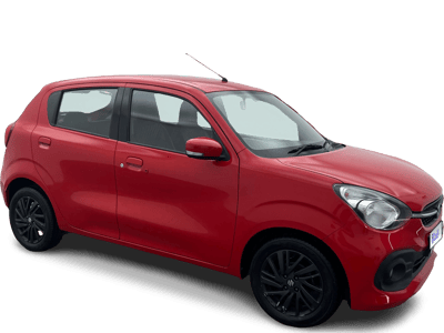 2022 Maruti Celerio - Hatchback - Petrol - Manual - ₹4.98 lakh