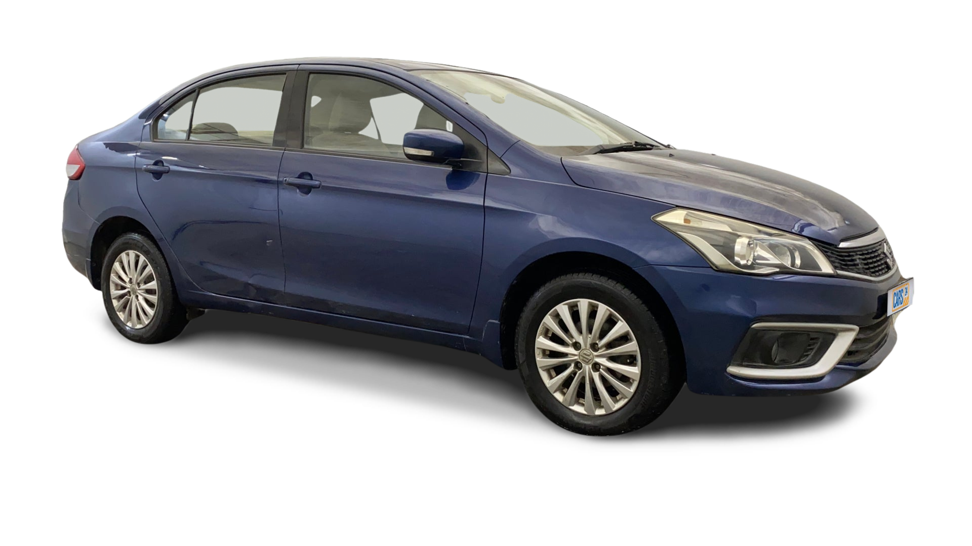 Maruti Ciaz-img