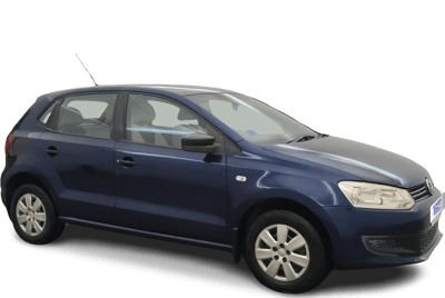 2013 Volkswagen Polo - Hatchback - Petrol - Manual - ₹2.60 lakh