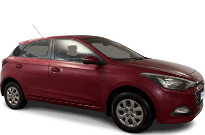 2017 Hyundai Elite i20 - Hatchback - Petrol - Manual - ₹3.65 lakh