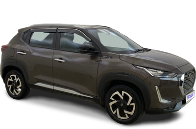 2023 Nissan MAGNITE - SUV - Petrol - Automatic - ₹5.85 lakh