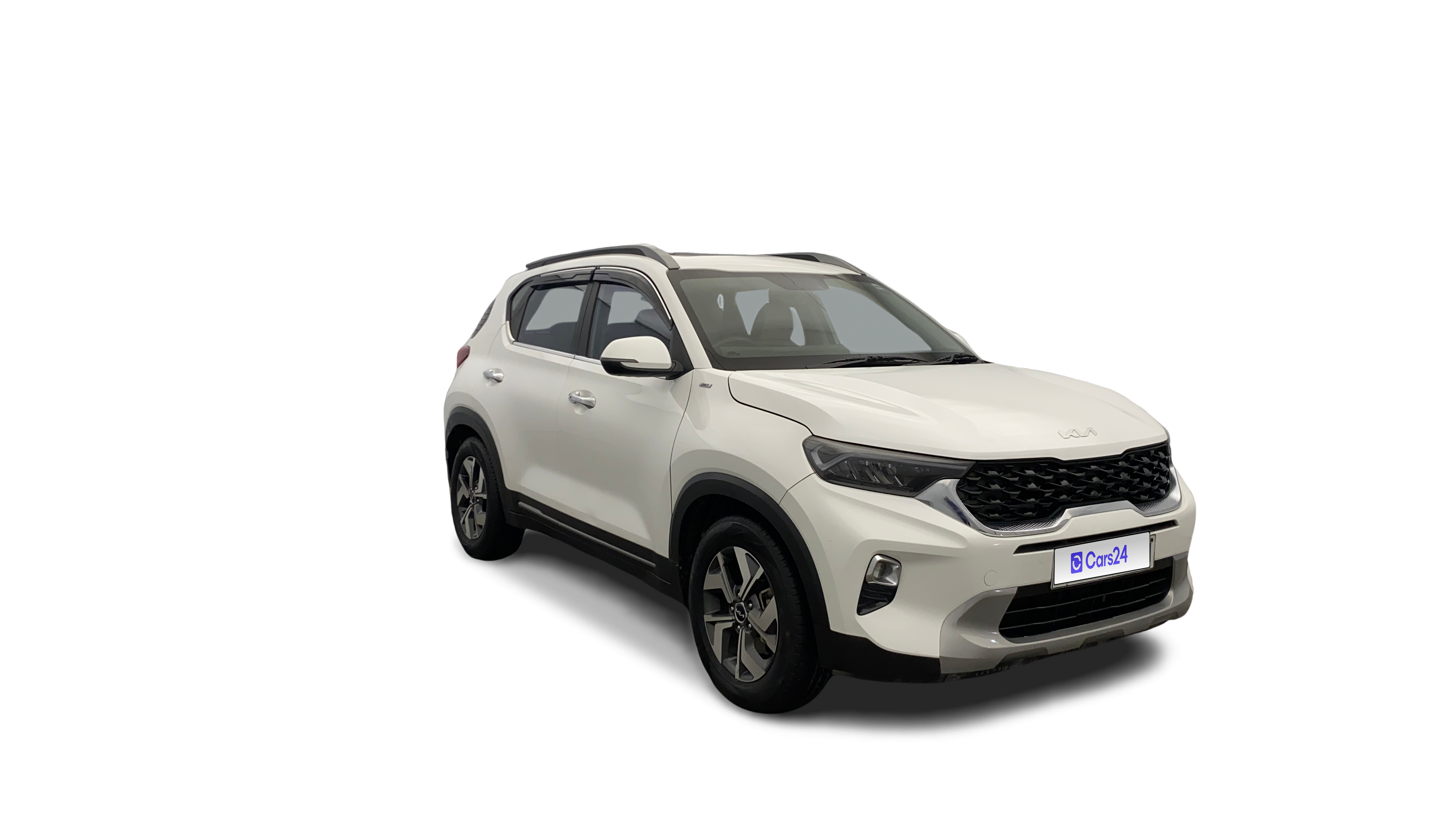 2023 KIA SONET - SUV - Diesel - Manual - ₹12.64 lakh