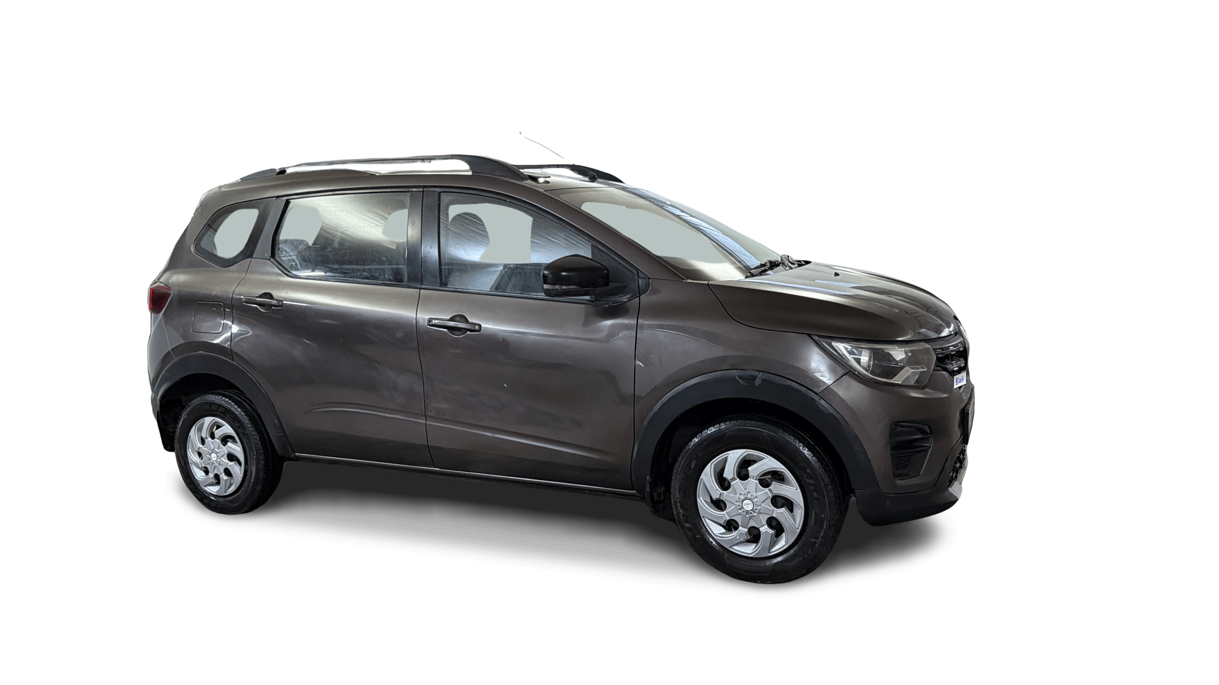 2021 Renault TRIBER - SUV - Petrol - Manual - ₹4.19 lakh