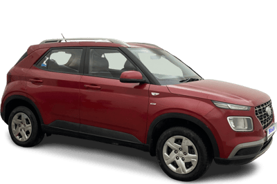 2021 Hyundai VENUE - SUV - Petrol - Manual - ₹6.56 lakh