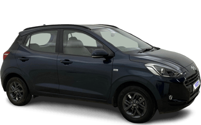 2022 Hyundai GRAND I10 NIOS - Hatchback - Petrol - Automatic - ₹5.99 lakh