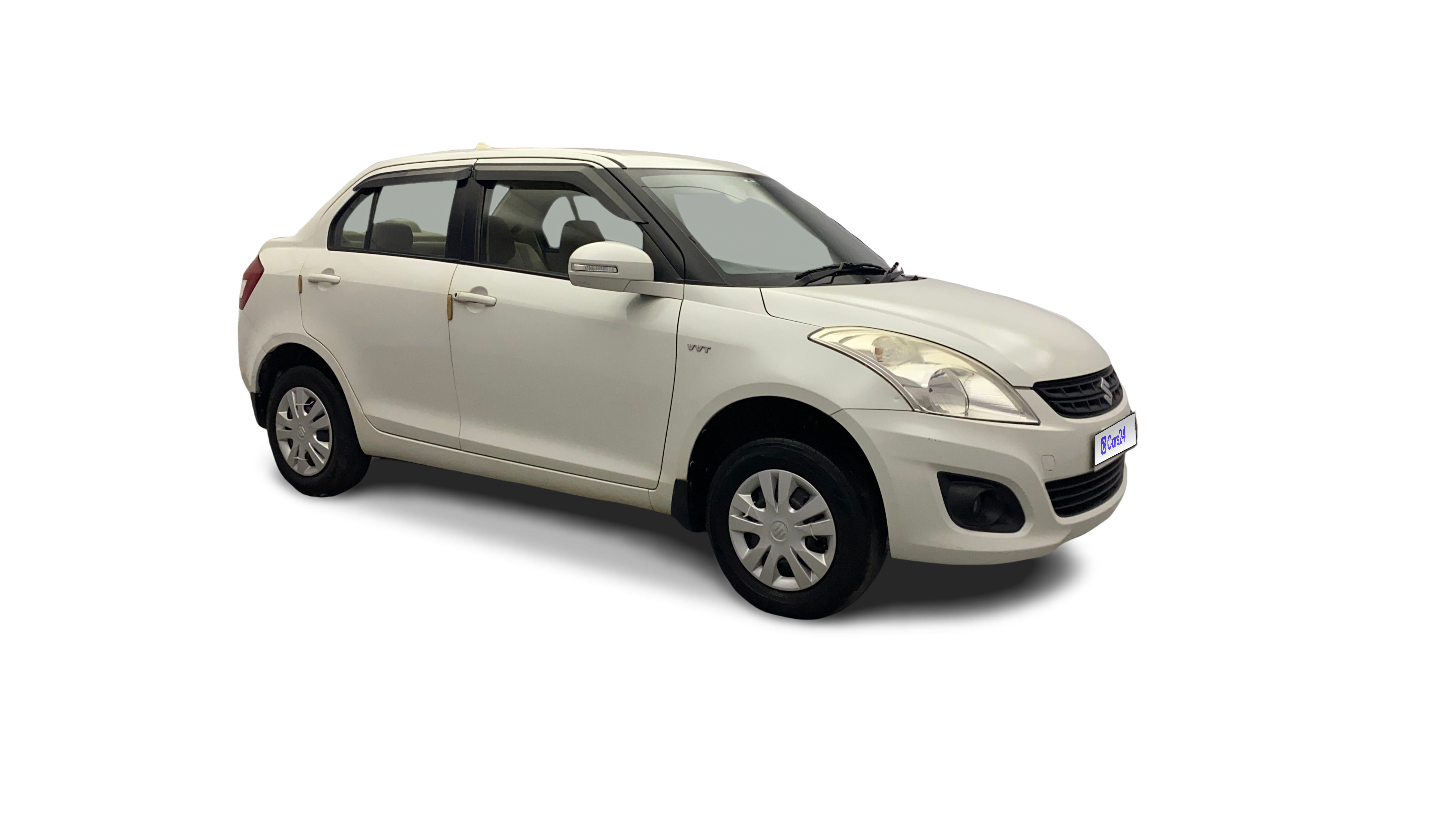 2013 Maruti Swift Dzire - Sedan - Petrol - Manual - ₹2.74 lakh