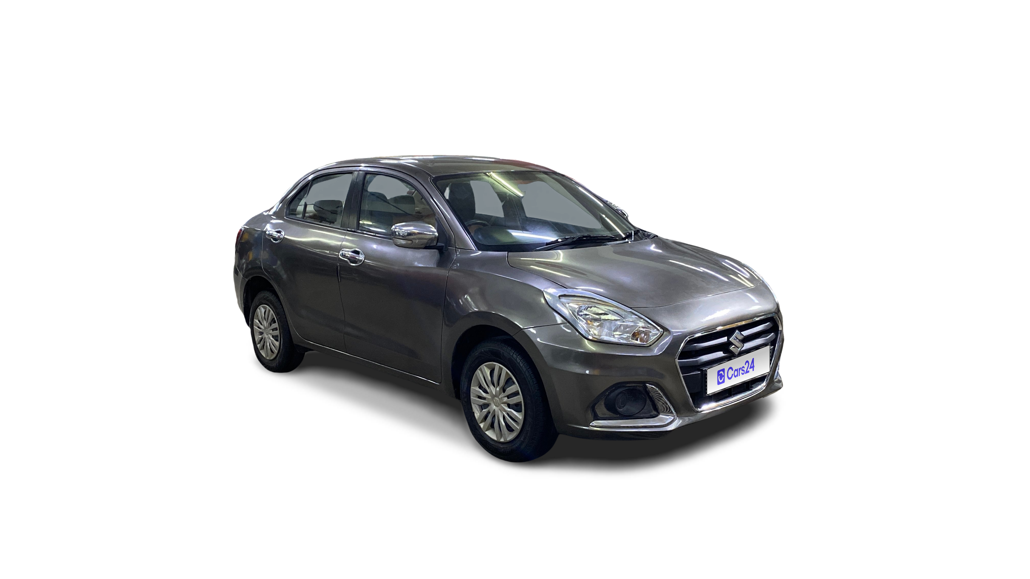 2022 Maruti Dzire - Sedan - Petrol - Manual - ₹6.08 lakh