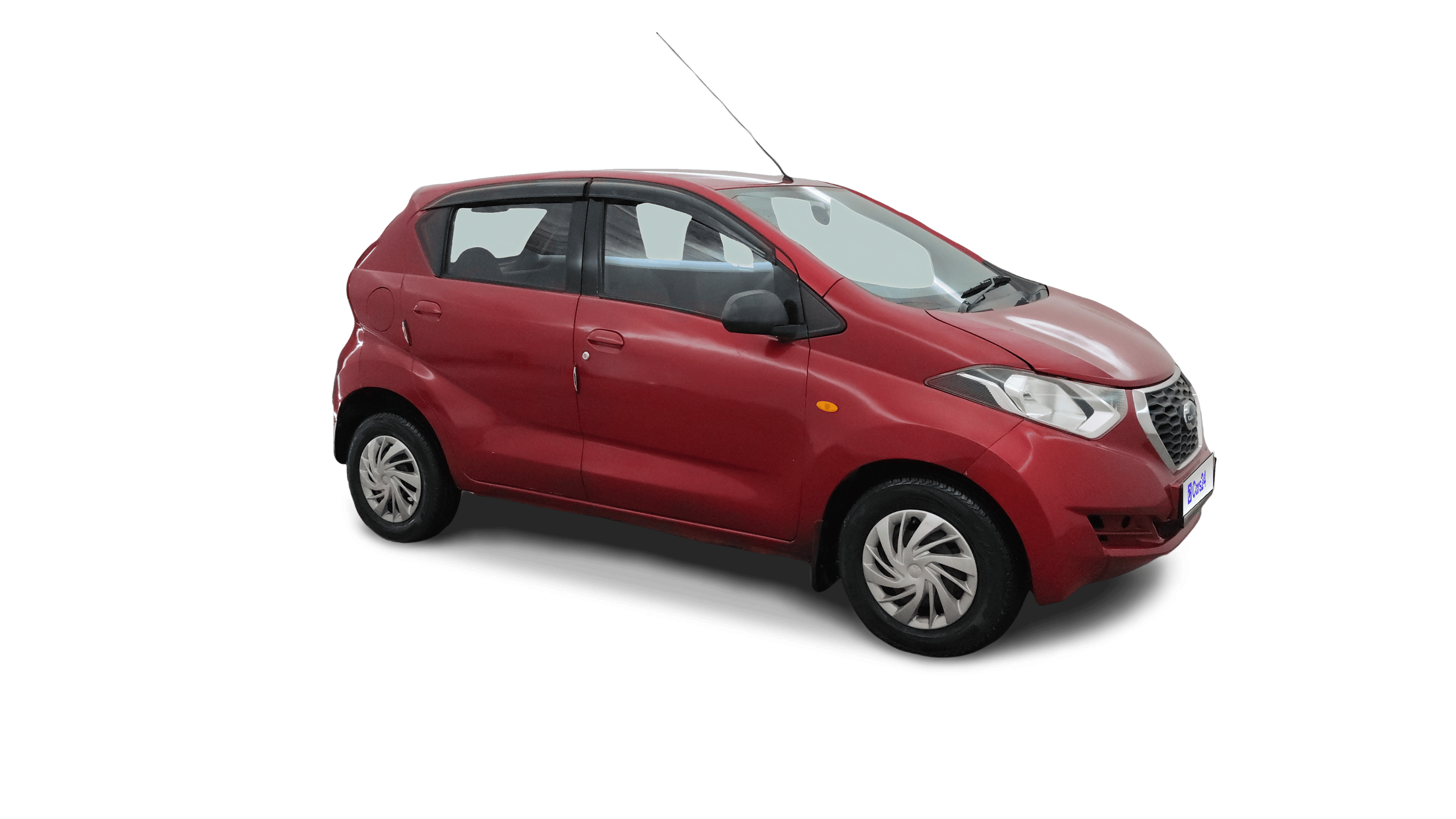 2018 Datsun Redi Go - Hatchback - Petrol - Automatic - ₹2.23 lakh