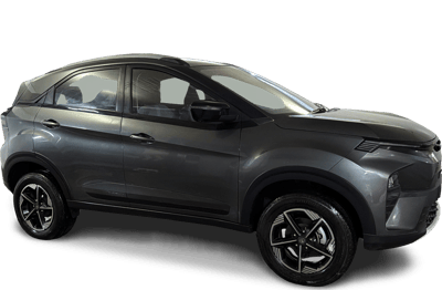 2025 Tata NEXON - SUV - Petrol - Manual - ₹11.28 lakh