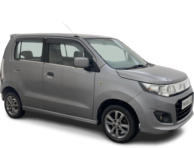 Maruti Wagon R 1.0-img