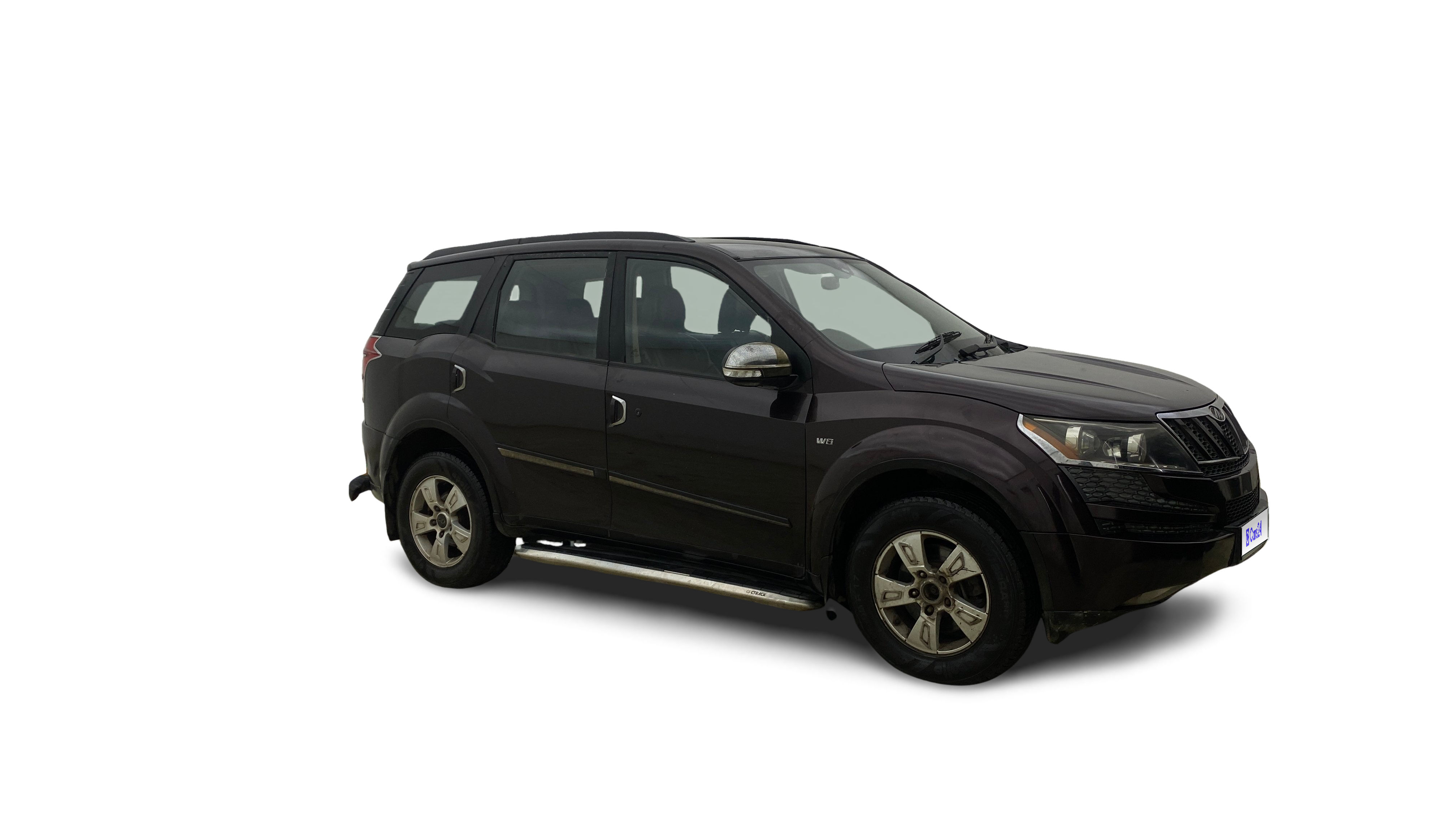 2013 Mahindra XUV500 - SUV - Diesel - Manual - ₹5.04 lakh
