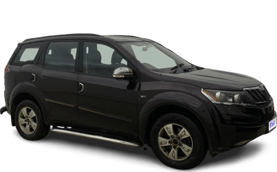 2013 Mahindra XUV500 - SUV - Diesel - Manual - ₹5.04 lakh