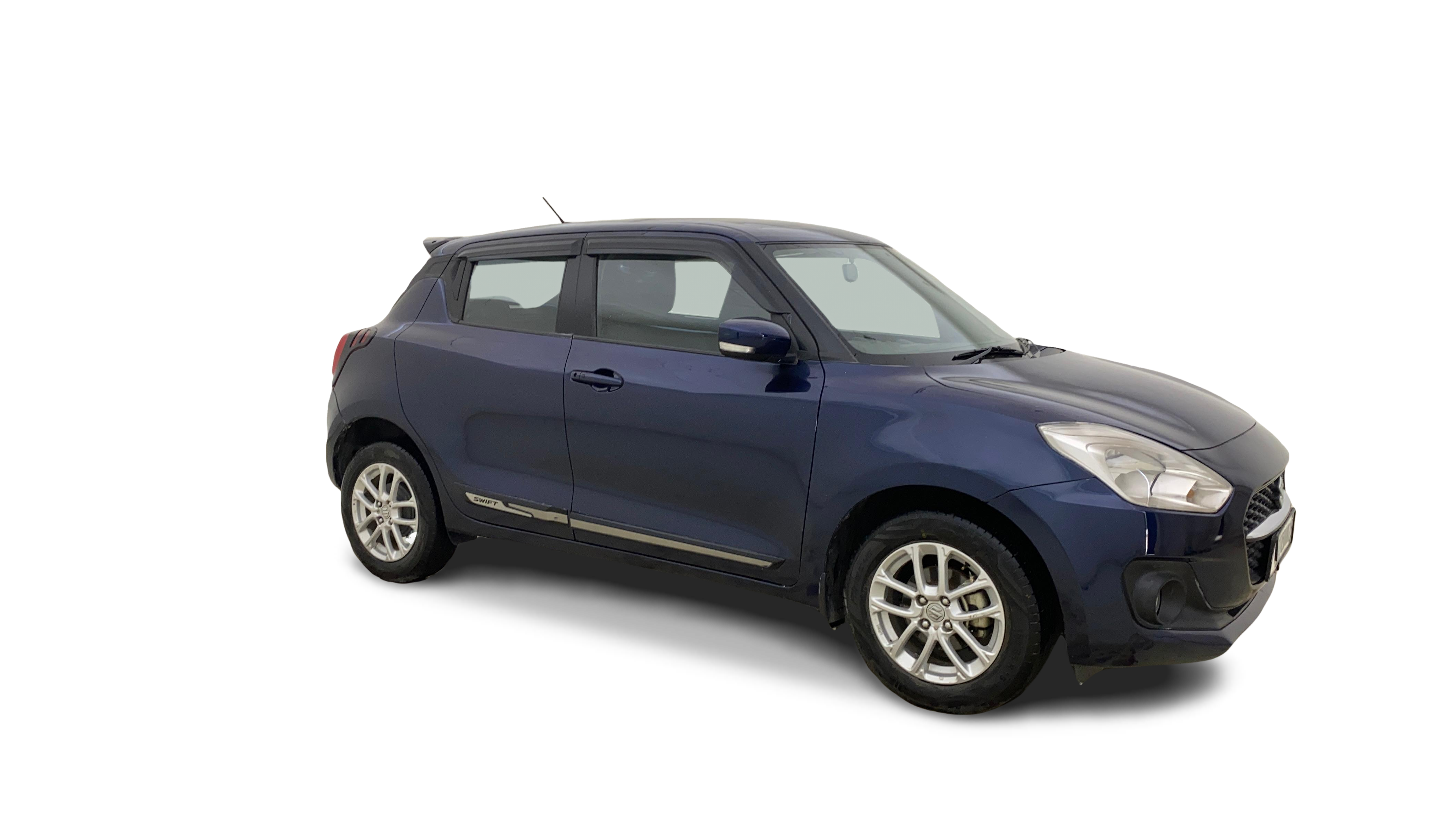 2023 Maruti Swift - Hatchback - Petrol - Manual - ₹5.91 lakh
