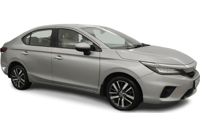 2021 Honda City - Sedan - Petrol - Automatic - ₹8.88 lakh