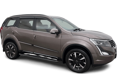2018 Mahindra XUV500 - SUV - Diesel - Automatic - ₹10.79 lakh