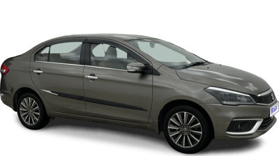 2020 Maruti Ciaz - Sedan - Petrol - Automatic - ₹7.29 lakh