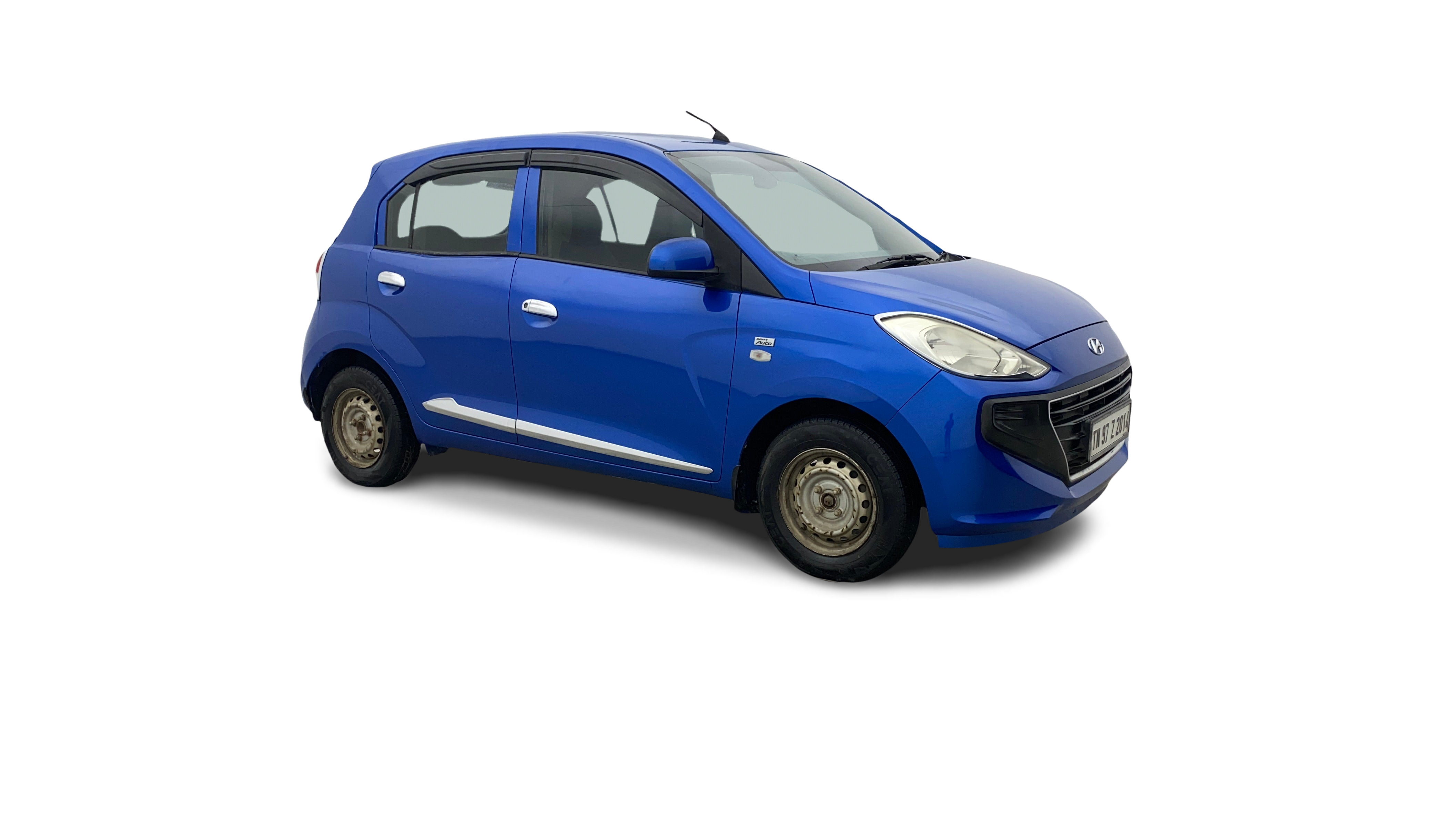 Hyundai NEW SANTRO-img