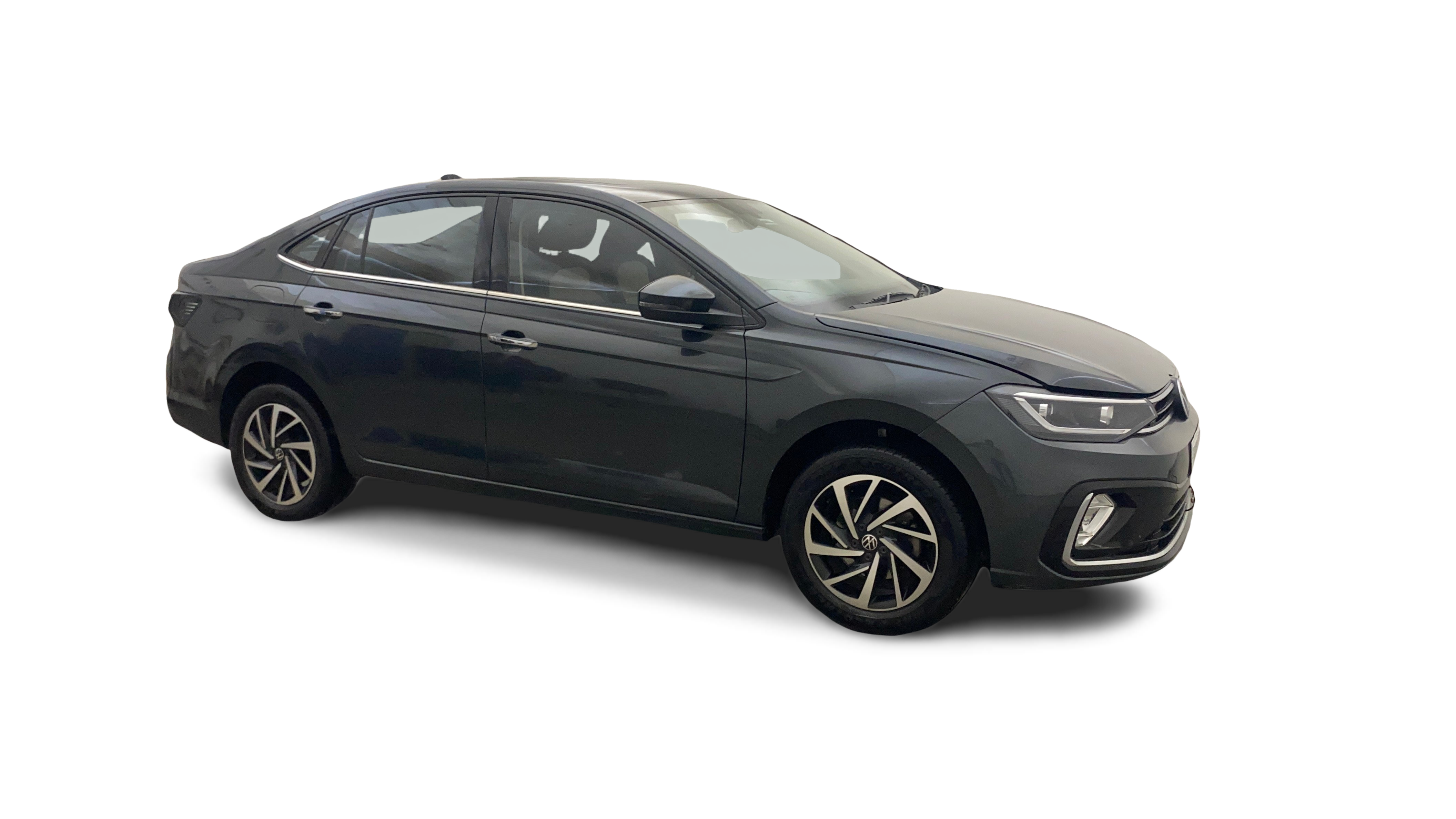 2024 Skoda SLAVIA - Sedan - Petrol - Manual - ₹11.73 lakh