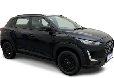 2023 Nissan MAGNITE - SUV - Petrol - Automatic - ₹7.97 lakh